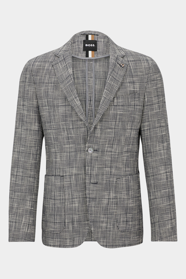 ΣΑΚΑΚΙ BOSS - 404 ΜΠΛΕ